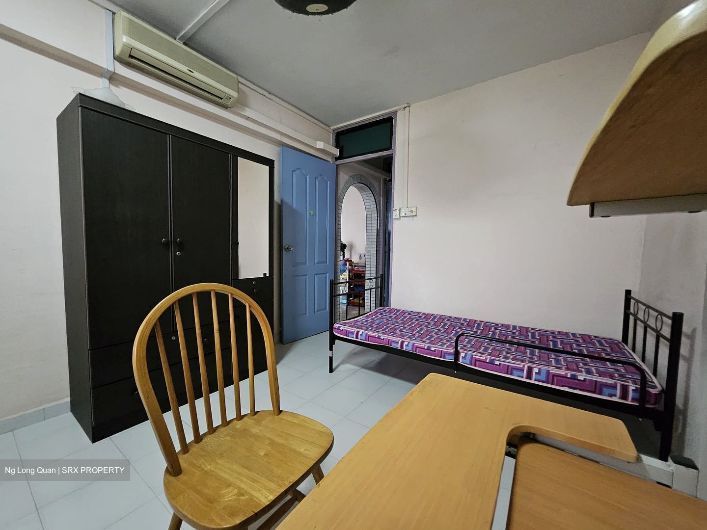 Blk 121 Eunos Vista (Bedok), HDB 3 Rooms #531103701